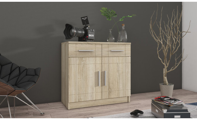 Sekcija PARIS SO 01 Dab Sonoma 